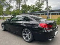 Gebraucht BMW M6 Performance 560 PS (411 kW) 2014 Schwarz Limousine