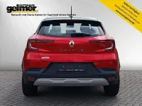 Gebraucht Renault Captur Equilibre 140 PS (102 kW) 2023 Schwarz SUV