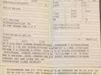 Gebraucht Mercedes Sprinter 129 PS (94 kW) 2005 Silber Van