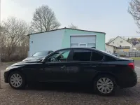 Gebraucht BMW 330e Advantage 258 PS (189 kW) 2018 Schwarz Limousine