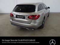 gebraucht Mercedes C200 d T-Modell