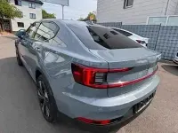 Gebraucht Polestar 2 Pilot-lite 219 kW (299 PS) 2023 Andere Kleinwagen