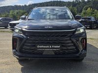 Neu DFSK Fengon 177 PS (130 kW) 2025 Gilded black SUV