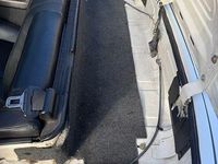 Gebraucht BMW 325 Cabriolet Performance 170 PS (125 kW) 1992 Weiß Cabrio