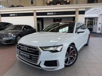 Gebraucht Audi S6 Business 210 PS (154 kW) 2017 Andere Kombi