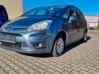 Gebraucht Citroën C4 Picasso Tendance 125 PS (91 kW) 2007 Van / Kleinbus