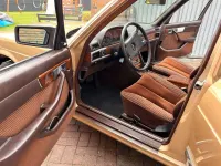 Gebraucht Mercedes 280 SE 185 PS (136 kW) 1979 Braun Limousine