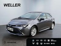 Gebraucht Toyota Corolla Business Edition 140 PS (102 kW) 2025 Grau Limousine