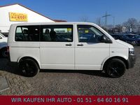 Gebraucht VW T5 140 PS (102 kW) 2011 Weiß Van
