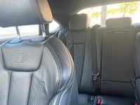 Gebraucht Audi A5 S-Line 200 PS (147 kW) 2019 Schwarz Limousine