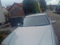 Gebraucht Mercedes C280 197 PS (144 kW) 1997 Silber Kombi