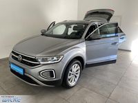 Usata VW T-Roc Style 150 CV (110 kW) 2024 Argento SUV