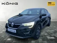 Usata Renault Arkana Techno 2024 Nero SUV
