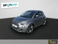 Gebraucht Fiat 500e 86 kW (118 PS) 2023 Grau Limousine
