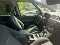 Gebraucht Ford S-MAX S 140 PS (102 kW) 2007 Grau Van / Kleinbus