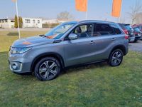 gebraucht Suzuki Vitara 1.6 DDiS Comfort+ 4x2