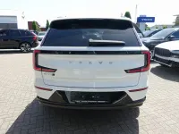 Gebraucht Volvo EX90 Plus 300 kW (408 PS) 2025 Weiß SUV
