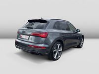 Gebraucht Audi SQ5 Ambiente 341 PS (250 kW) 2022 Grau SUV