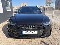 Gebraucht Audi S6 Basis 350 PS (257 kW) 2019 Schwarz Kombi