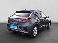 Gebraucht VW T-Roc R 300 PS (220 kW) 2024 Grau SUV