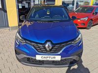 gebraucht Renault Captur TCE 140 R.S. Line [Winter-Paket*9,7 Zoll Navi*LED]