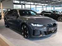 Neu BMW i4 Performance 442 kW (601 PS) 2025 Grau Limousine