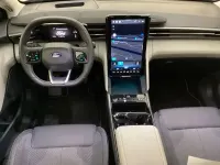 Usado Ford Explorer 250 kW (340 CV) 2025 Gris SUV