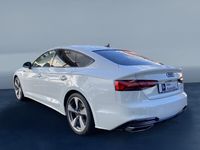 gebraucht Audi A5 Sportback S line 40 TDI quattro