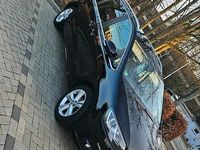Gebraucht Seat Alhambra Reference 150 PS (110 kW) 2015 Schwarz Van / Kleinbus