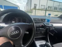Gebraucht Audi A4 S-Line 131 PS (96 kW) 2004 Andere farben Kombi