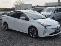 Gebraucht Toyota Prius Executive 122 PS (89 kW) 2016 Weiß Limousine