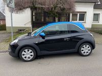 gebraucht Opel Adam Rocks 120 Jahre 1.4 64kW ROCKS 120 Jahre