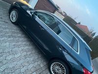 Gebraucht Audi A3 Sportback 116 PS (85 kW) 2022 Grau Kleinwagen
