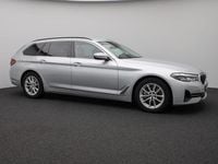 Gebraucht BMW 530 286 PS (210 kW) 2021 Silber Limousine