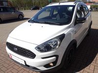 Gebraucht Ford Ka Active 86 PS (63 kW) 2019 Oxford white Limousine