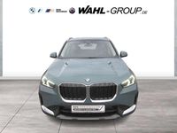 Gebraucht BMW X1 Performance 136 PS (100 kW) 2023 Grün SUV