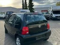 Brugt VW Lupo 60 HK (44 kW) 2004 Sort Hatchback