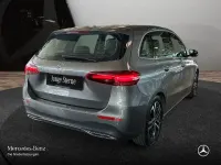 Gebraucht Mercedes B200 Progressive 150 PS (110 kW) 2025 Mountain grau Kleinwagen