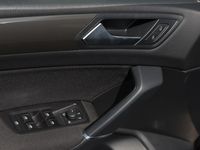 gebraucht VW Touran 2.0 TDI IQ DRIVE