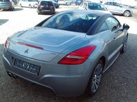 Gebraucht Peugeot RCZ Basis 156 PS (114 kW) 2014 Coupé