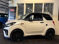 Gebraucht Ligier JS50 2023 Weiß Kleinwagen