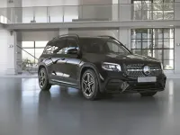 Gebraucht Mercedes GLB250 AMG 224 PS (164 kW) 2022 Schwarz SUV