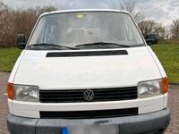 gebraucht VW T4 Kombi/TÜV neu