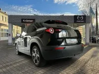 Gebraucht Mazda MX30 Ad'Vantage 2024 Schwarz SUV