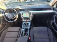 Usado VW Passat 190 HP (139 kW) 2017 Prateado Carrinha