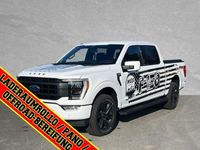 gebraucht Ford F-150 LARIAT SPORT SUPERCREW #V8 #ROLLO #PANO