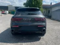 Gebraucht Genesis GV70 Sport 305 PS (224 kW) 2024 Grau SUV