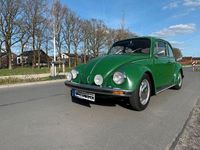 Gebraucht VW Käfer 34 PS (25 kW) 1976 Grün