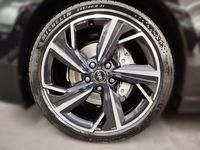 Neu Audi e-tron Sportback Performance 269 kW (367 PS) 2026 Schwarz SUV