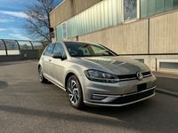 gebraucht VW Golf 1.4 TSI DSG Sound